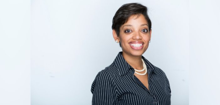 Rachelle R. Green