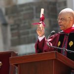 REv. Dr. Calvin Butts, III